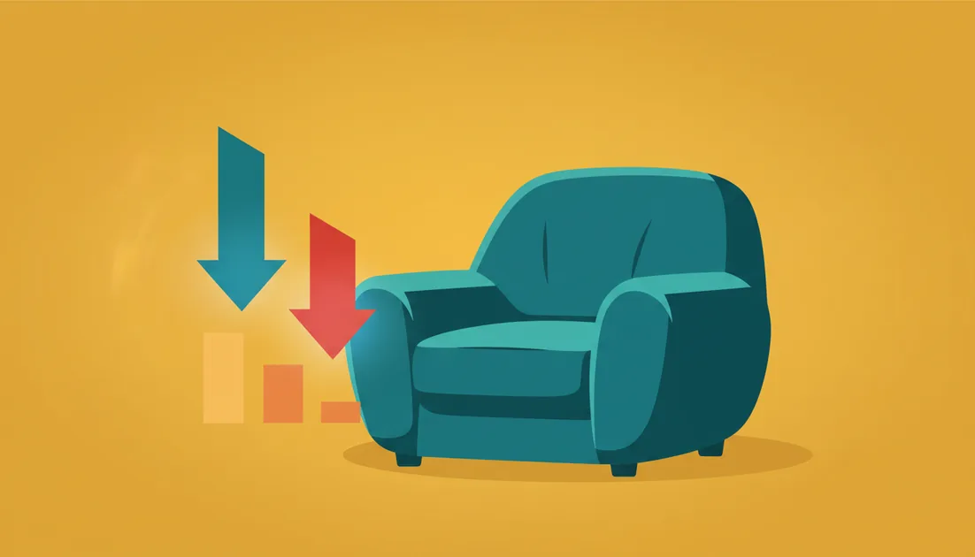 Appliances & Home Electronics: 28.3% of Companies Sit in High-Churn Territory — More Than Double the Platform Average