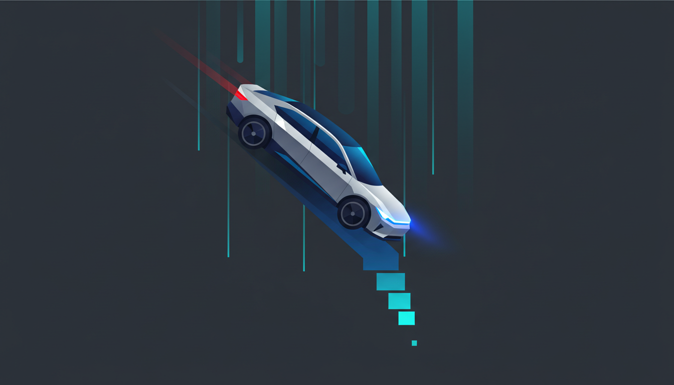 Automotive & Mobility: 47.4% of Customers Are Flagged High-Churn-Risk — More Than Double the Platform Average