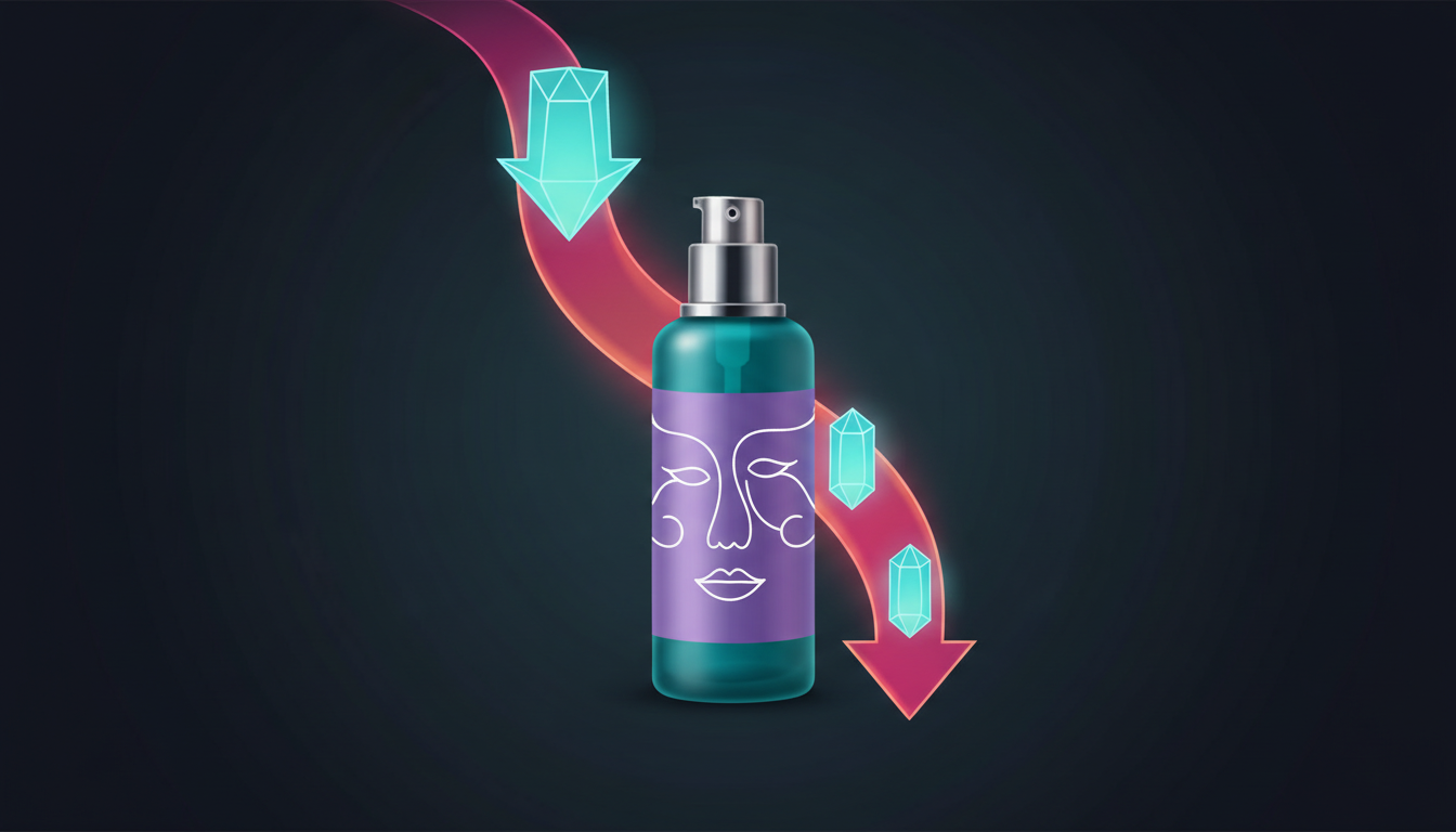 Beauty & Wellness's 41.9% High-Churn-Risk Rate Is Double the Platform Average
