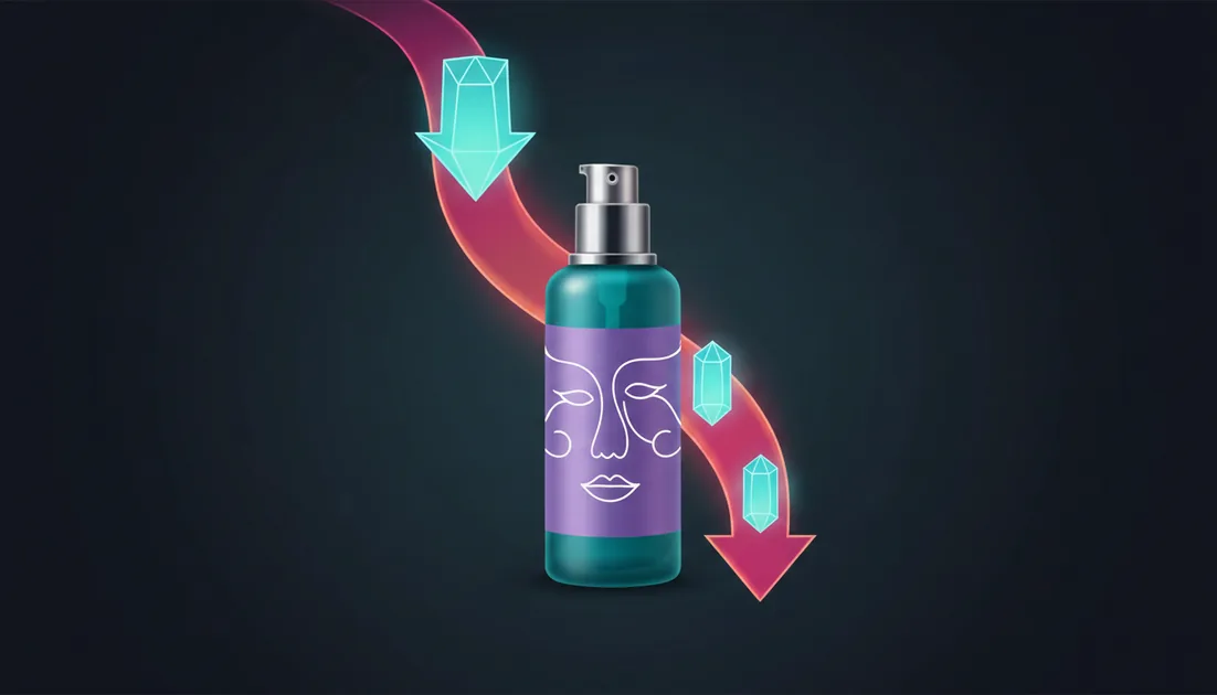 Beauty & Wellness's 41.9% High-Churn-Risk Rate Is Double the Platform Average