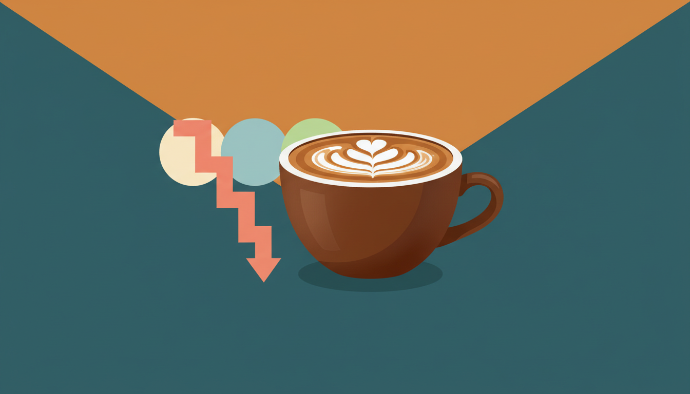 Food & Dining's Churn Problem: 43.5% of Restaurants Sit in the High-Risk Tier, vs. 17.6% Platform-Wide