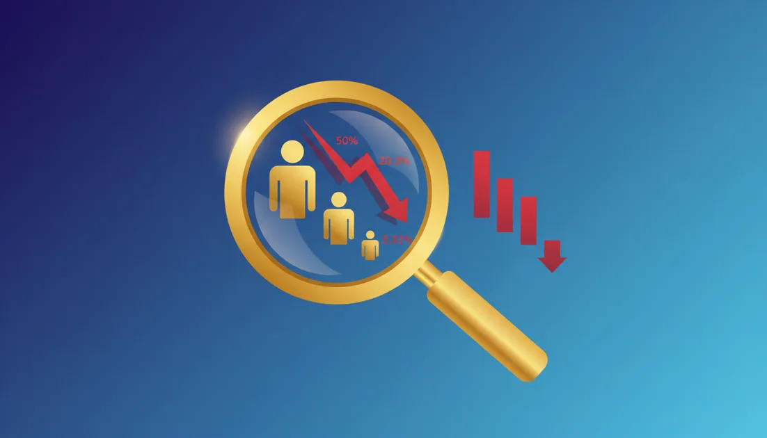 Gambling & Betting's 50% High-Churn-Risk Rate Is Nearly Double the Platform Average