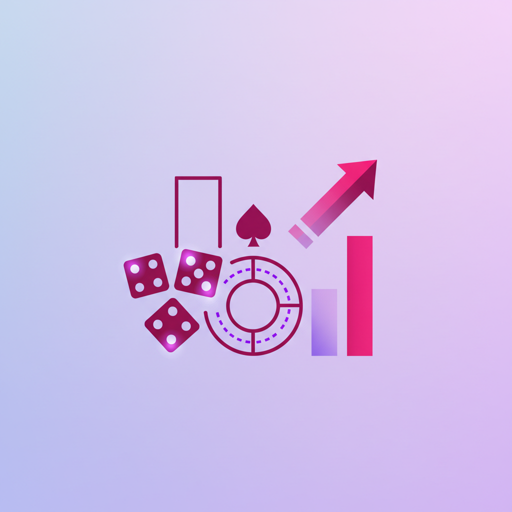 Half of Gambling & Betting Customers Are Flagged High-Churn — Nearly Double the Platform Average
