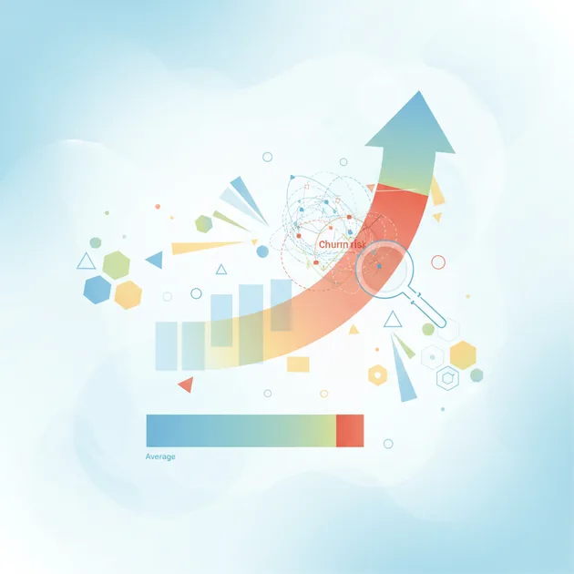 Pet Products & Supplies: 51.7% of Companies Sit in High-Churn-Risk Territory, Nearly Double the Platform Average