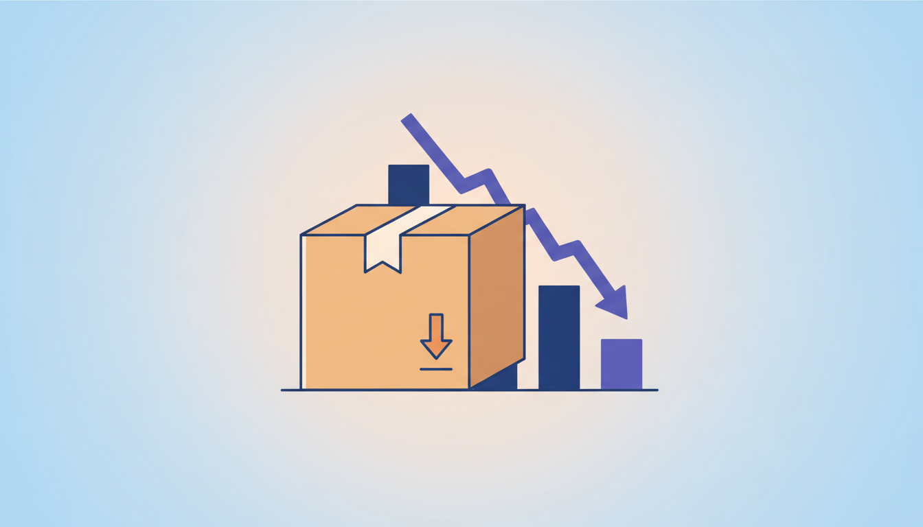 Shipping & Delivery's Churn Problem: 46.7% of Companies Sit in the High-Risk Tier