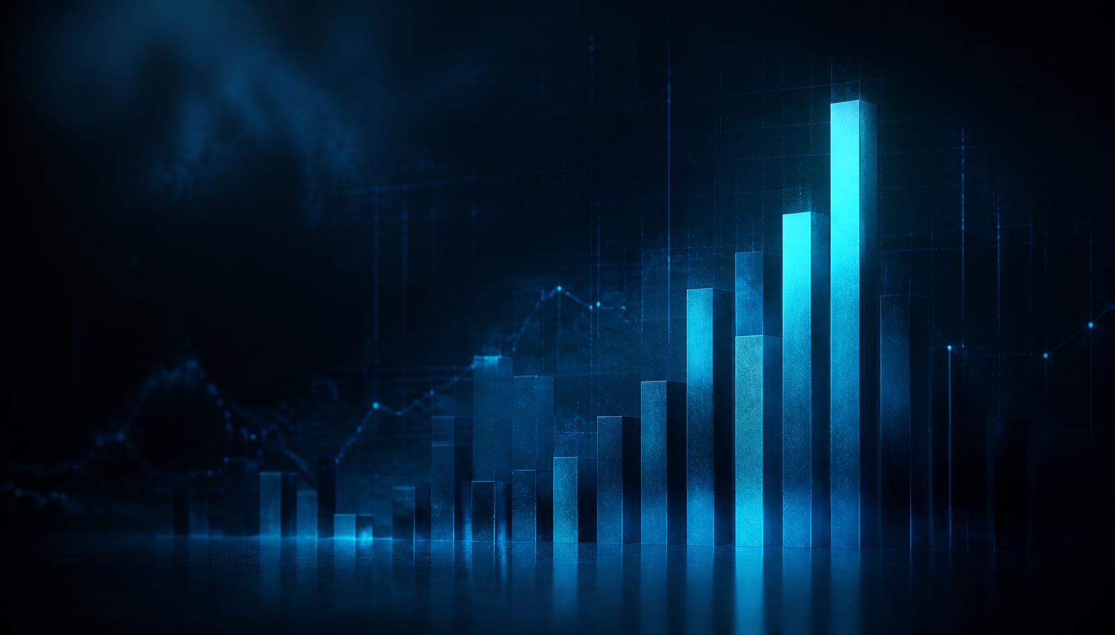 Why Software Companies Are the Riskiest Category We've Measured
